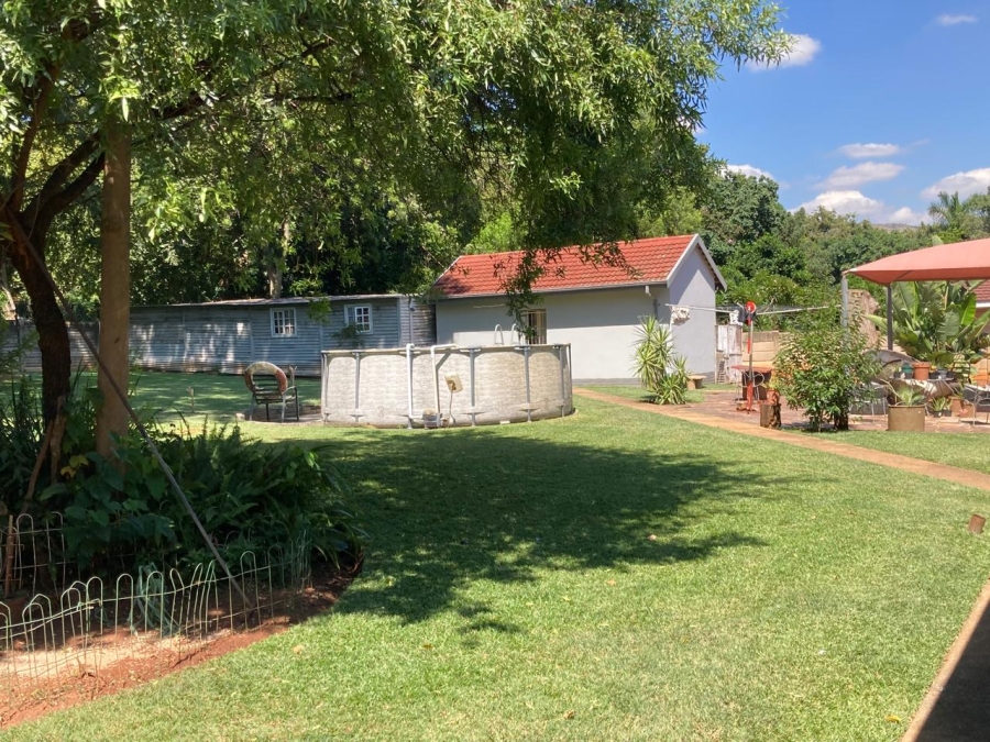 4 Bedroom Property for Sale in Protea Park North West